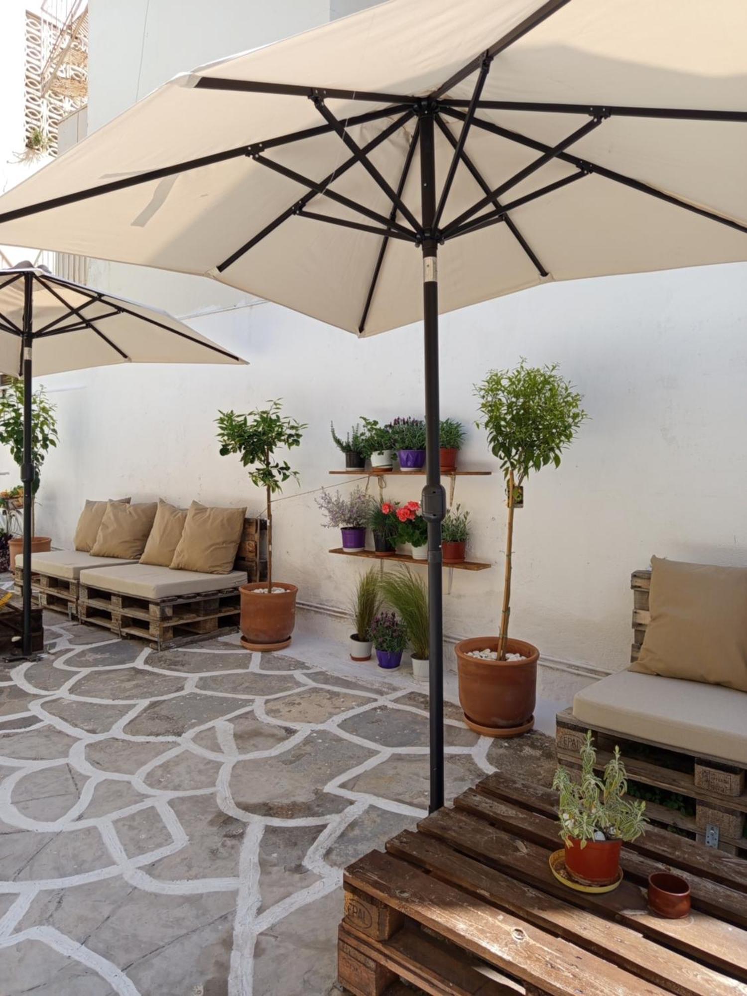 Apartamento Feidiou 1 Aegina Exterior foto